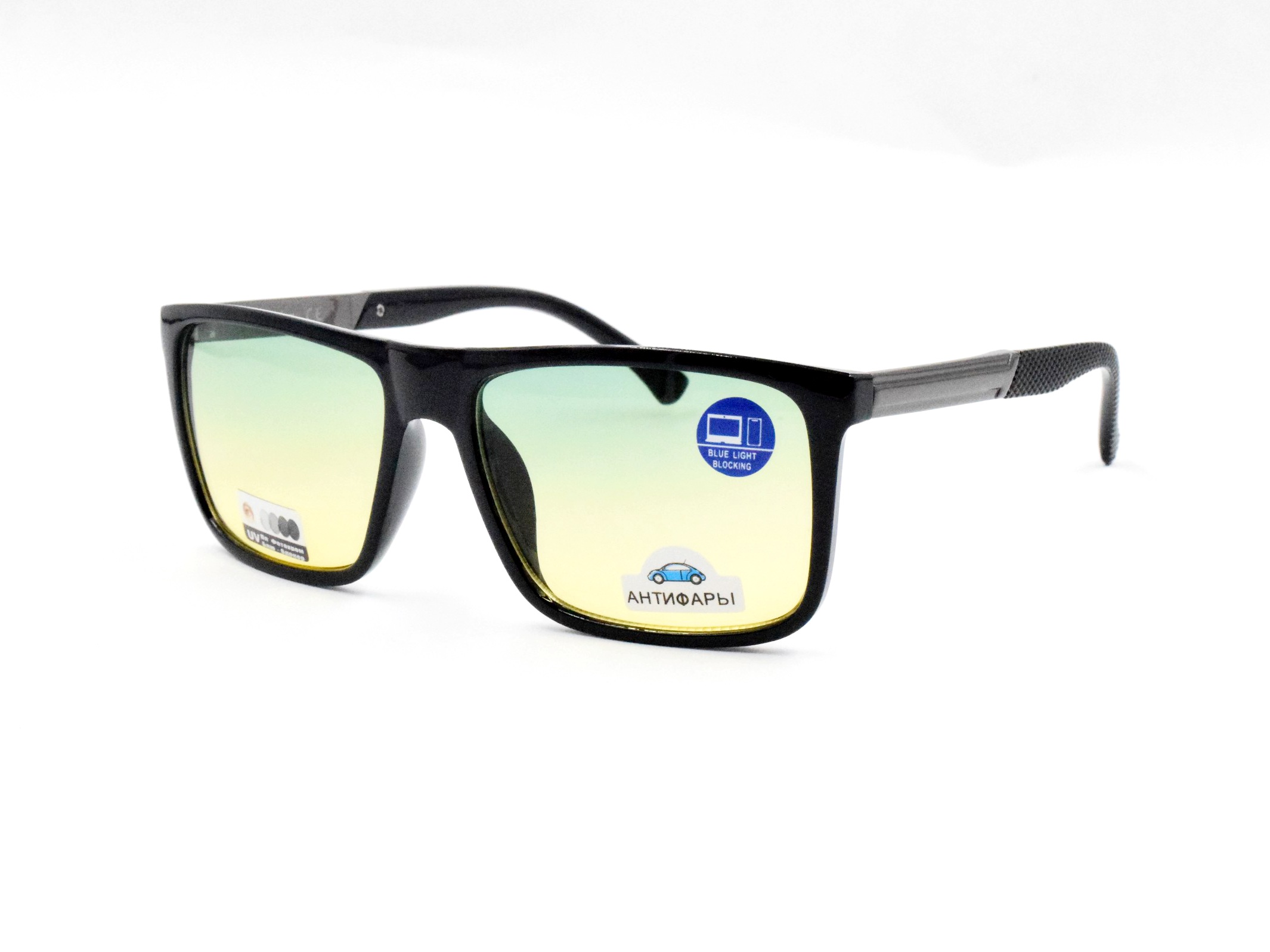 LUXE VISION  X 4412 C1 blue-blocker/антифары